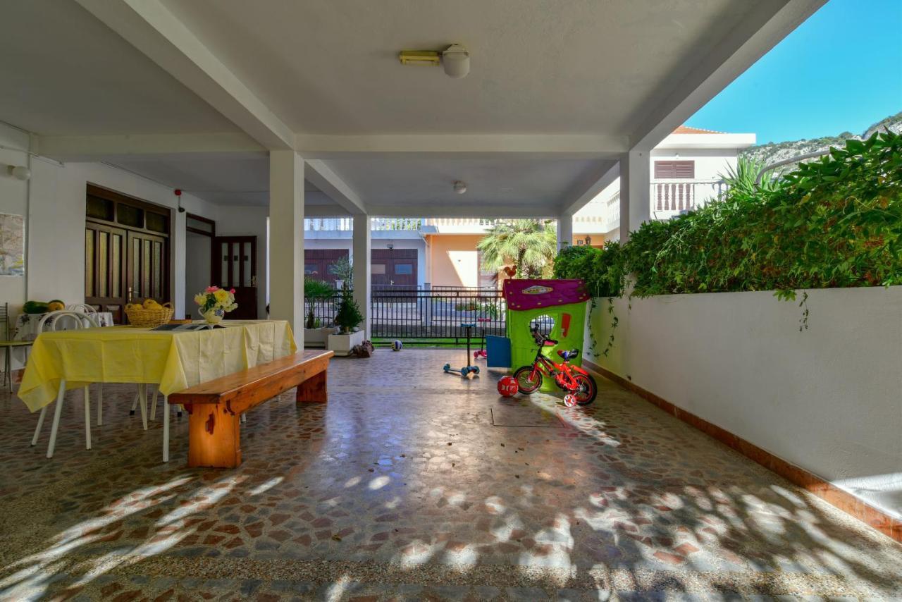 Guest house And Oregon 3*