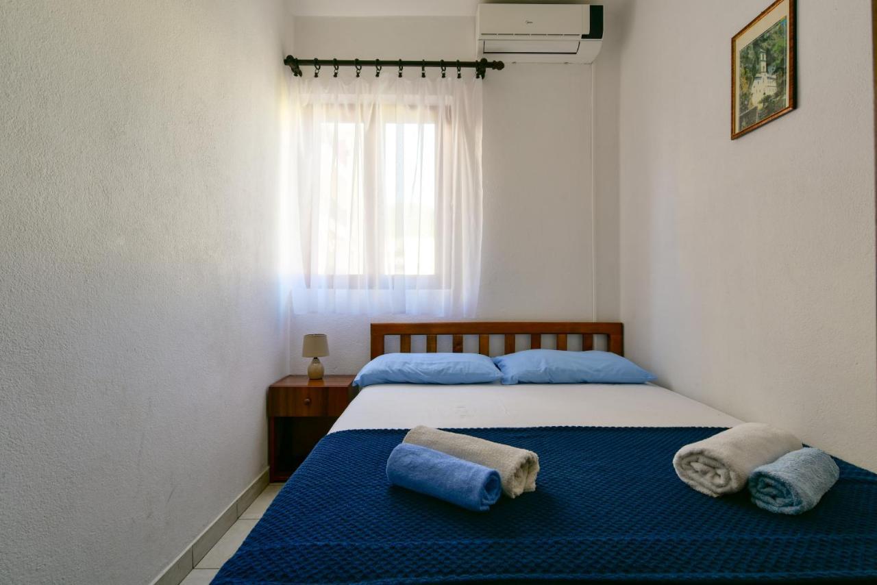And Oregon Guest house Budva