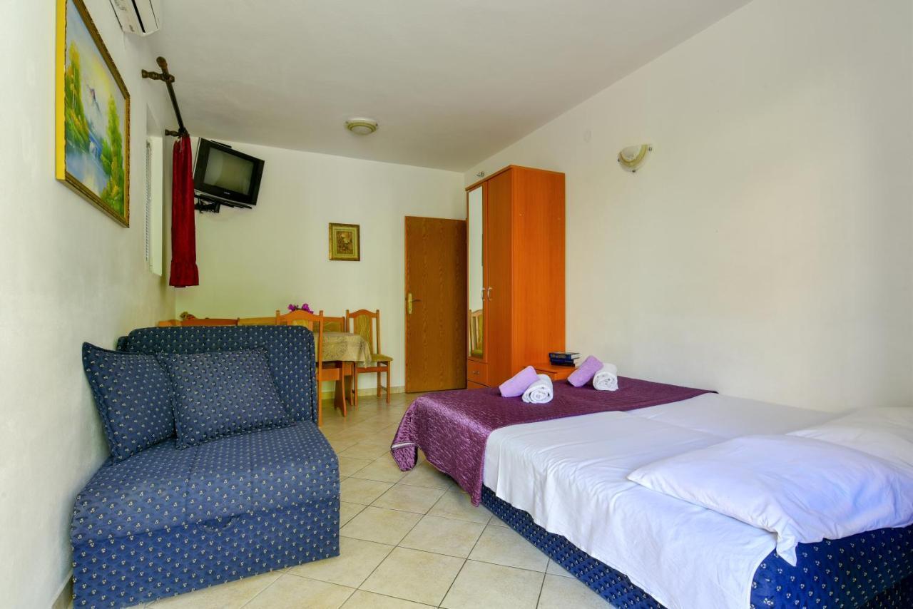 Guest house And Oregon 3*