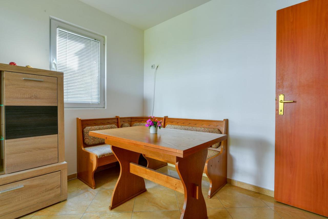And Oregon Guest house Budva