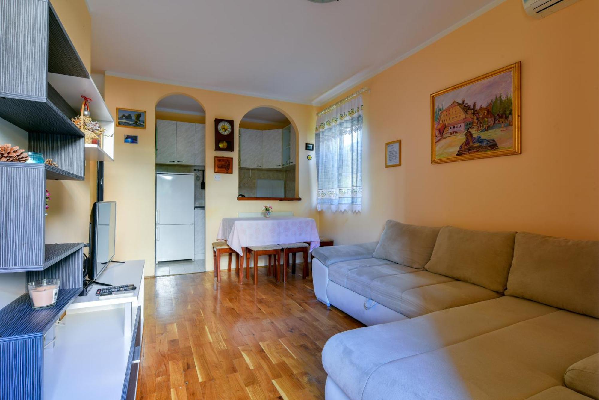 And Oregon Guest house Budva