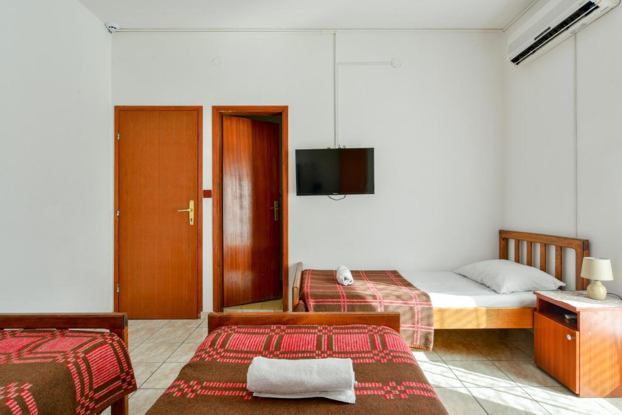 Guest house And Oregon Budva