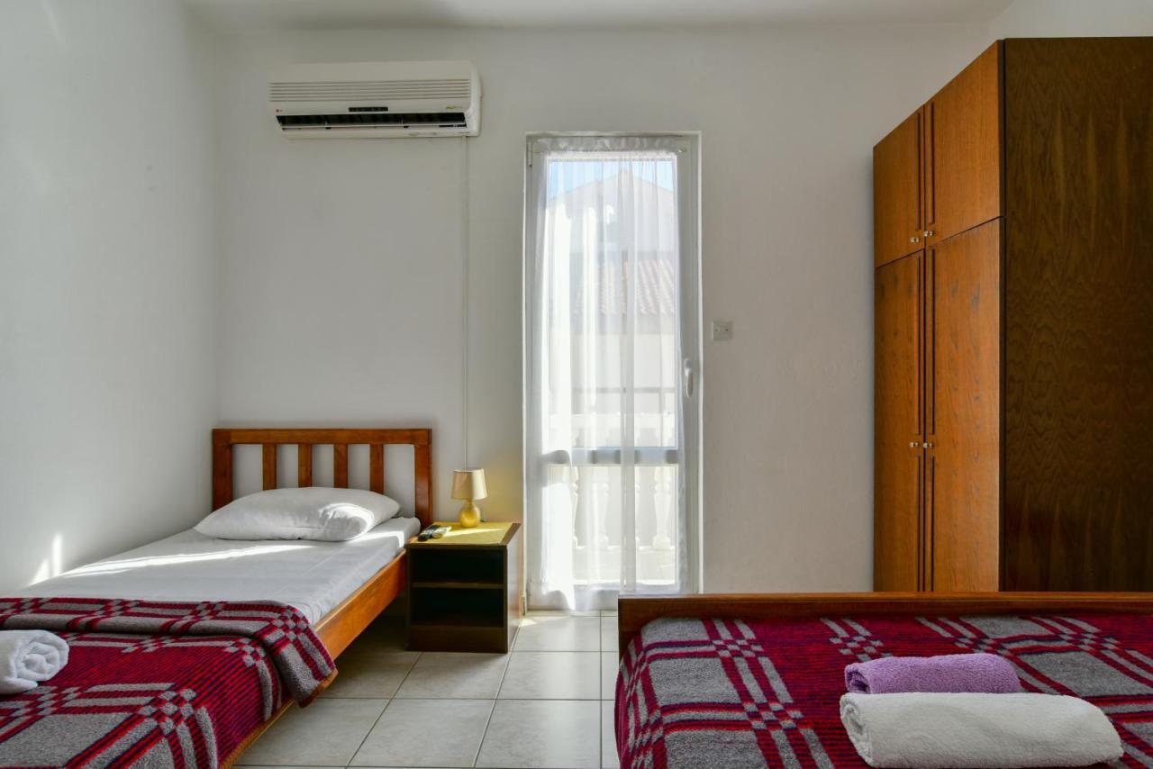 Guest house And Oregon Budva