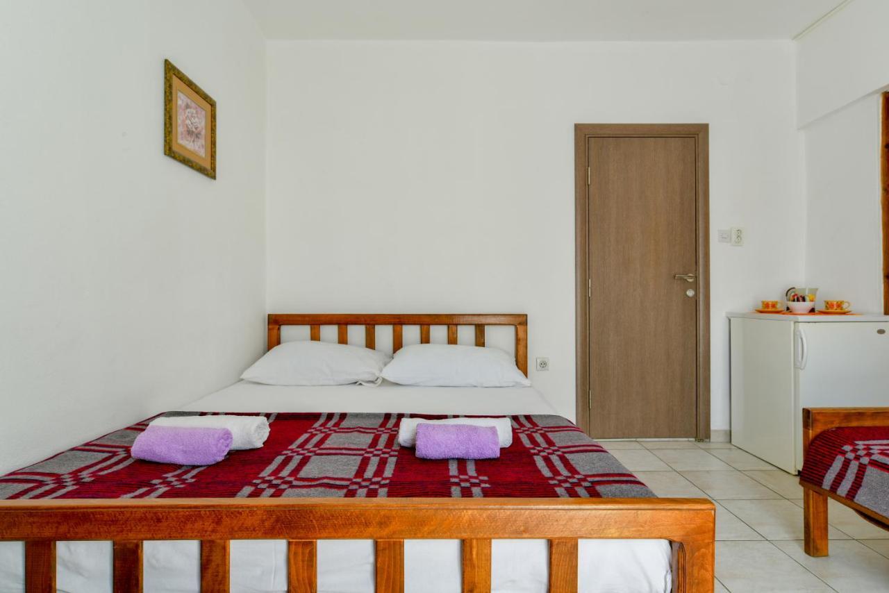 Guest house And Oregon 3*