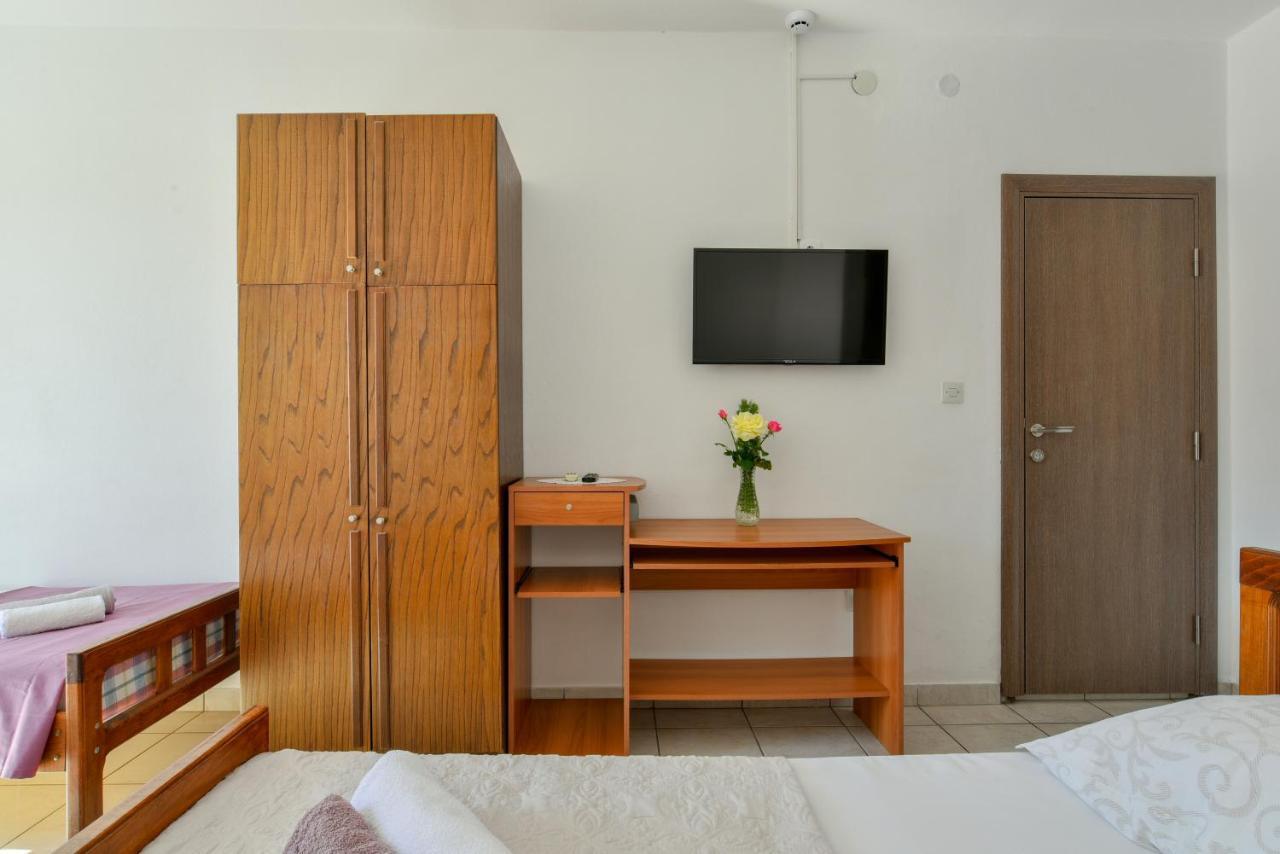 And Oregon Guest house