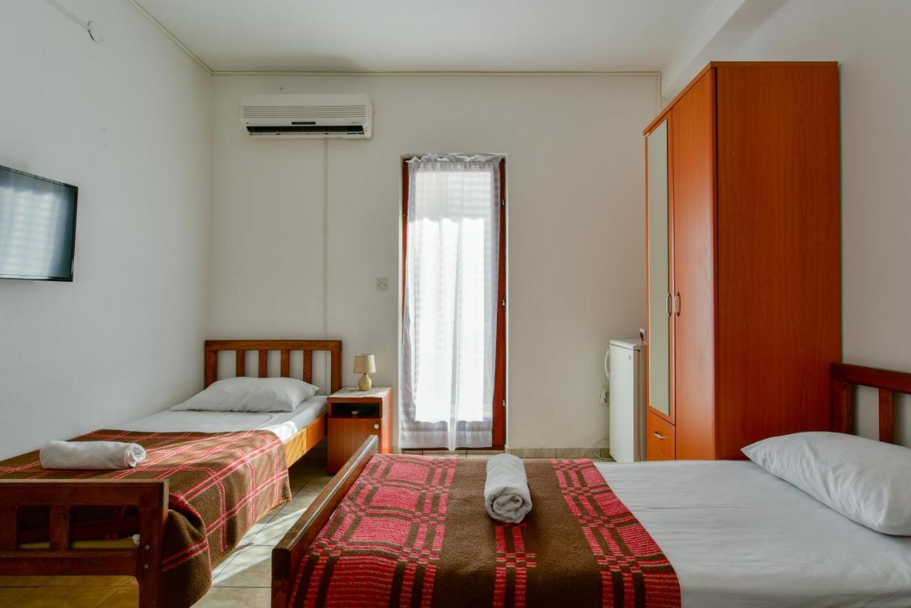 And Oregon Guest house Budva