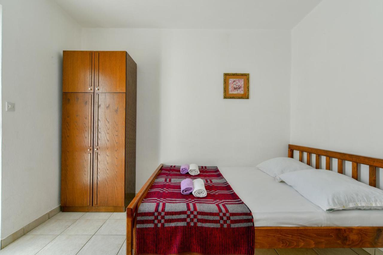 And Oregon Guest house Budva