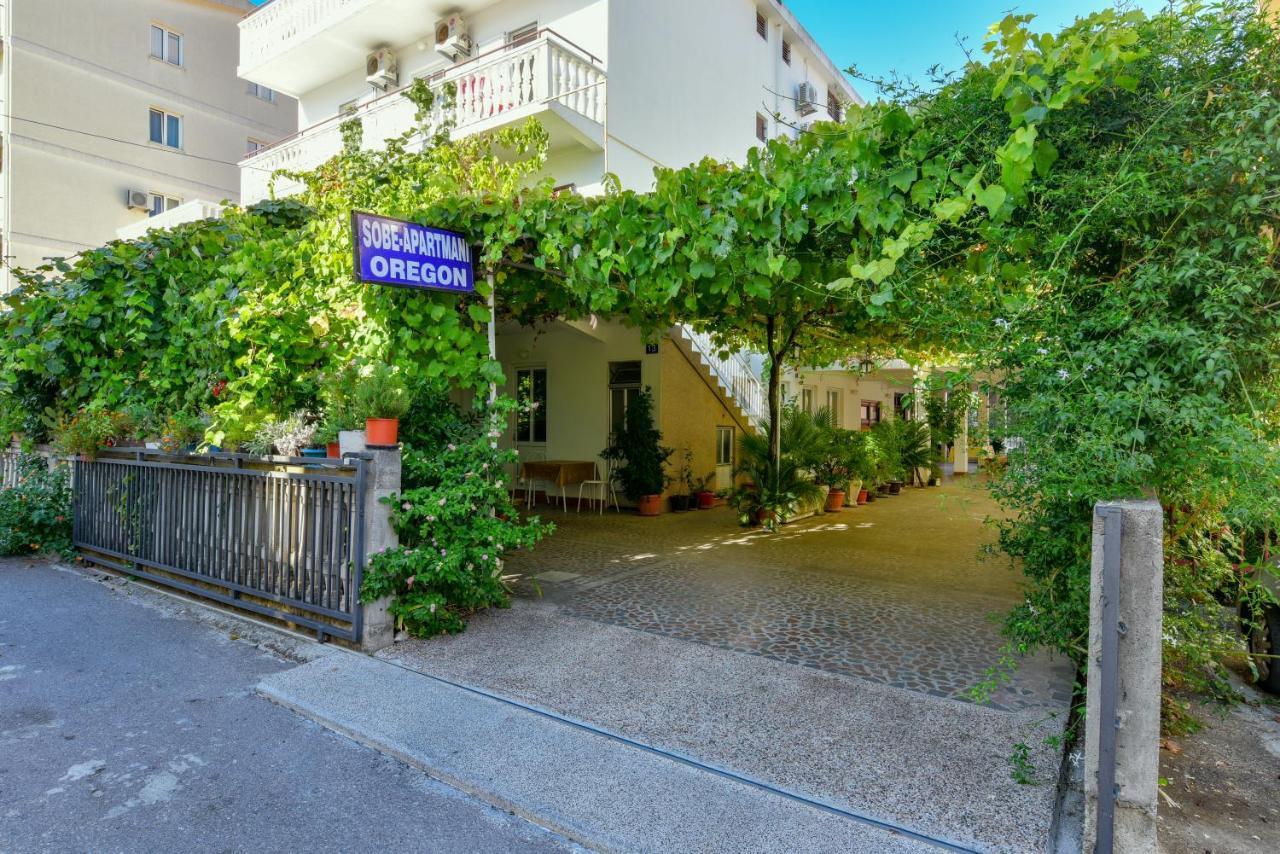 Guest house And Oregon 3*