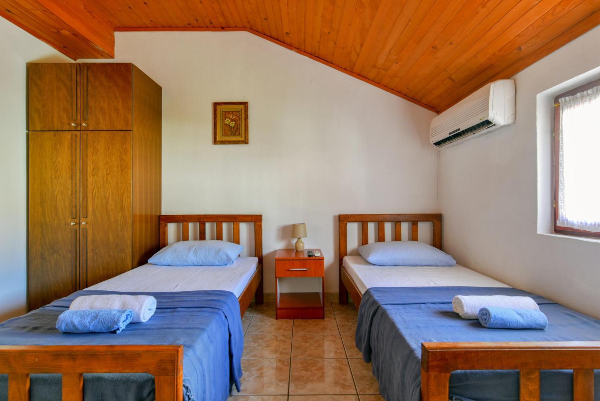 Guest house And Oregon 3*