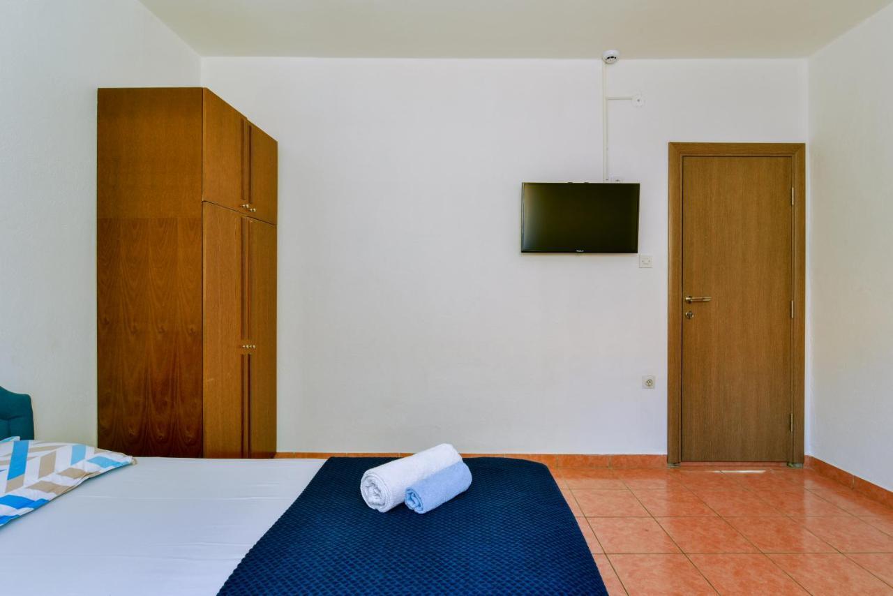 And Oregon Guest house Budva