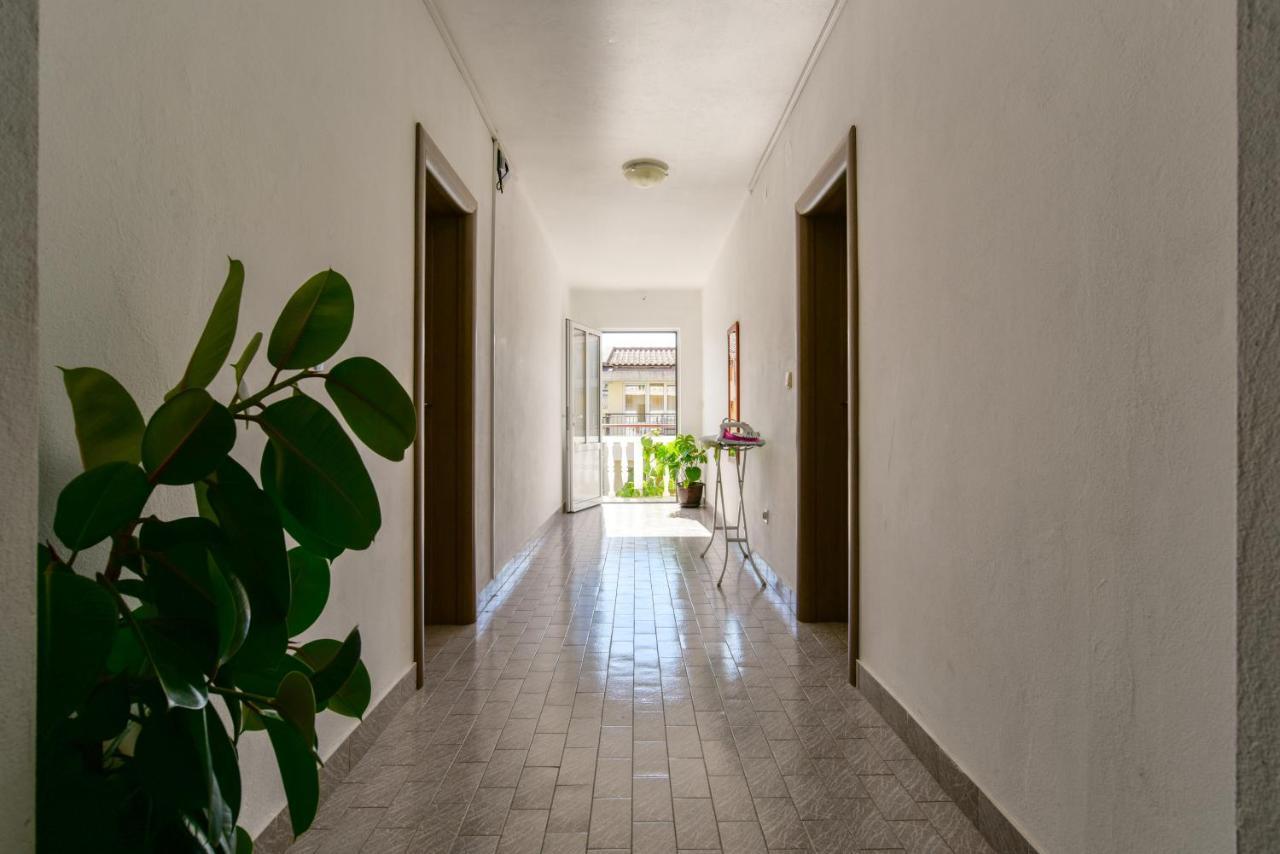Guest house And Oregon Budva