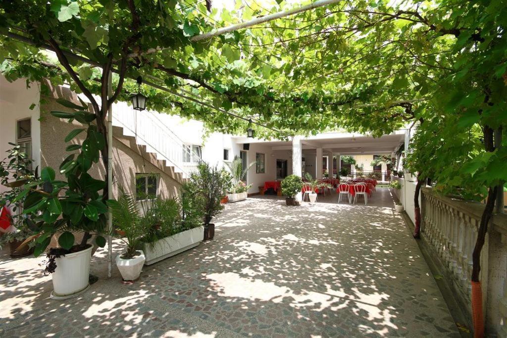 Gasthof And Oregon Budva
