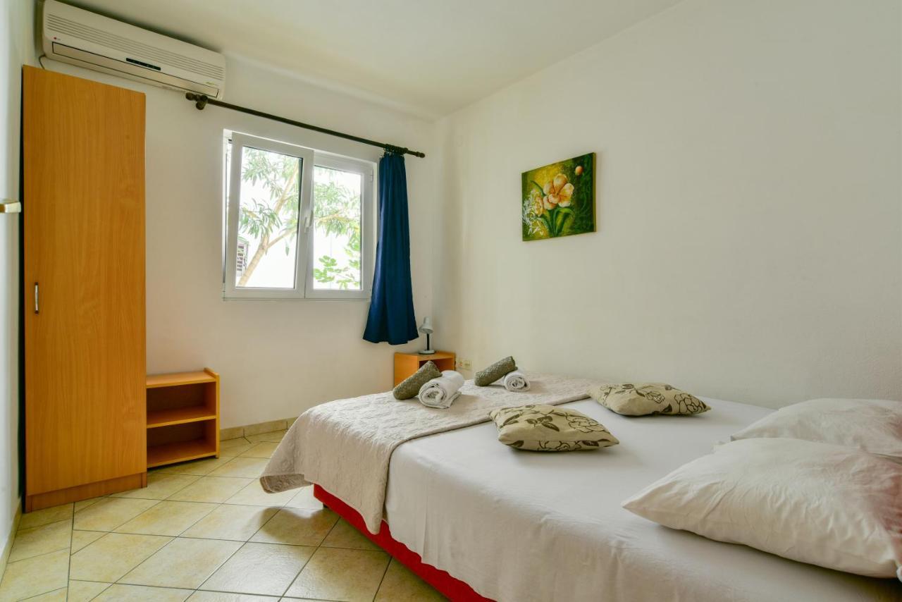 Gasthof And Oregon Budva