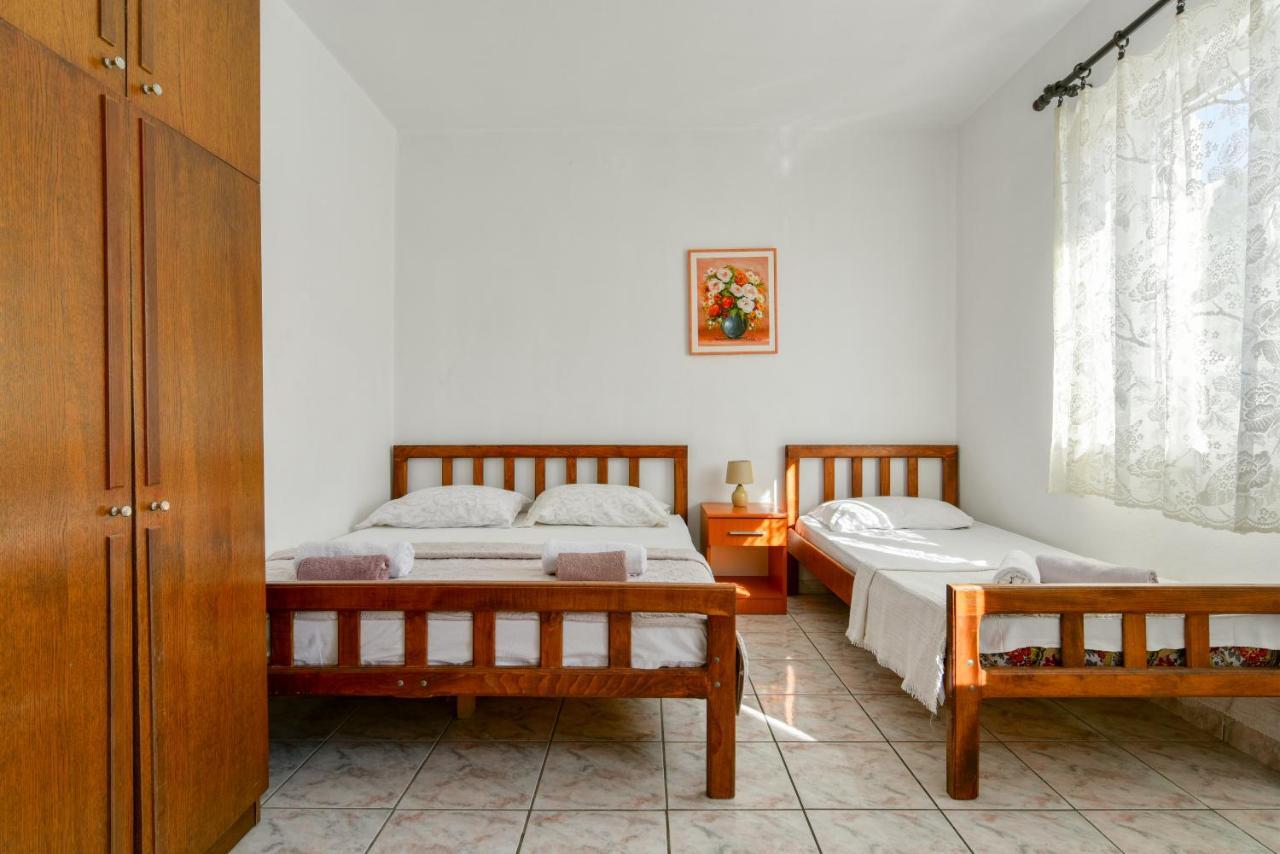 Gasthof And Oregon Budva