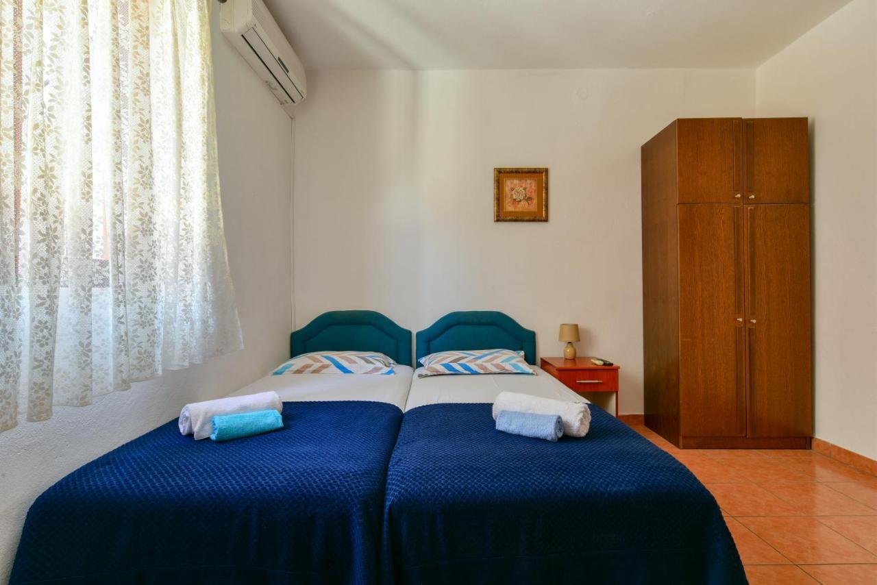 Gasthof And Oregon Budva