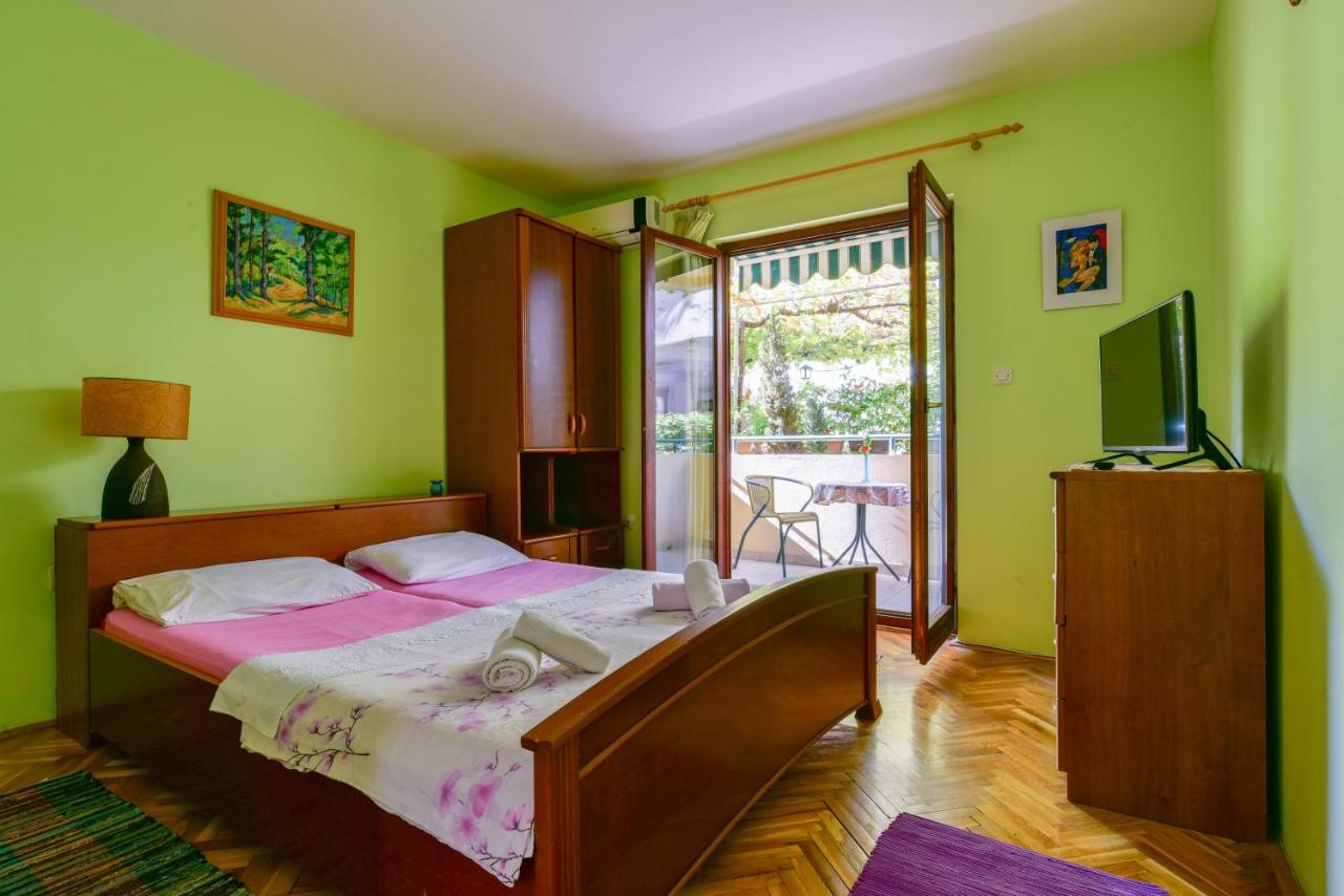 Gasthof And Oregon Budva
