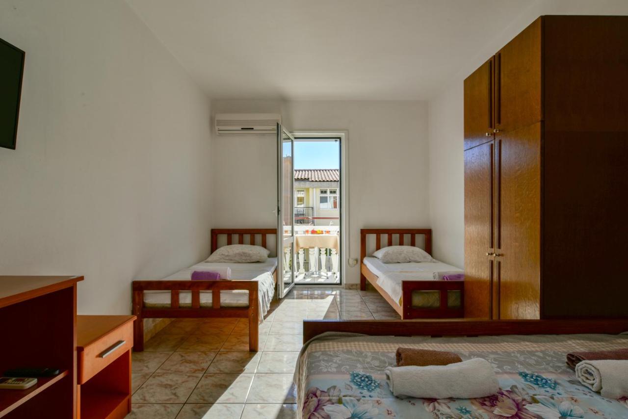 And Oregon Gasthof Budva