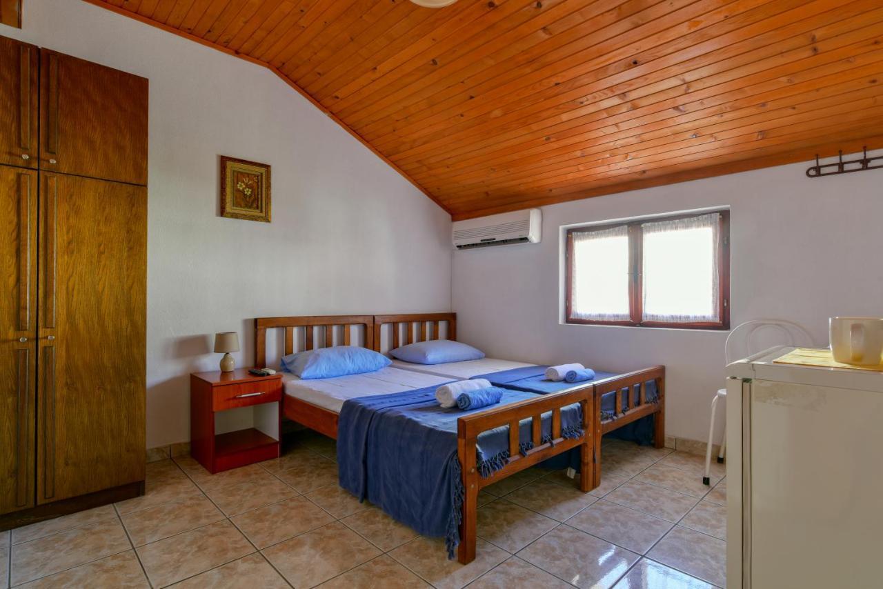Gasthof And Oregon Budva