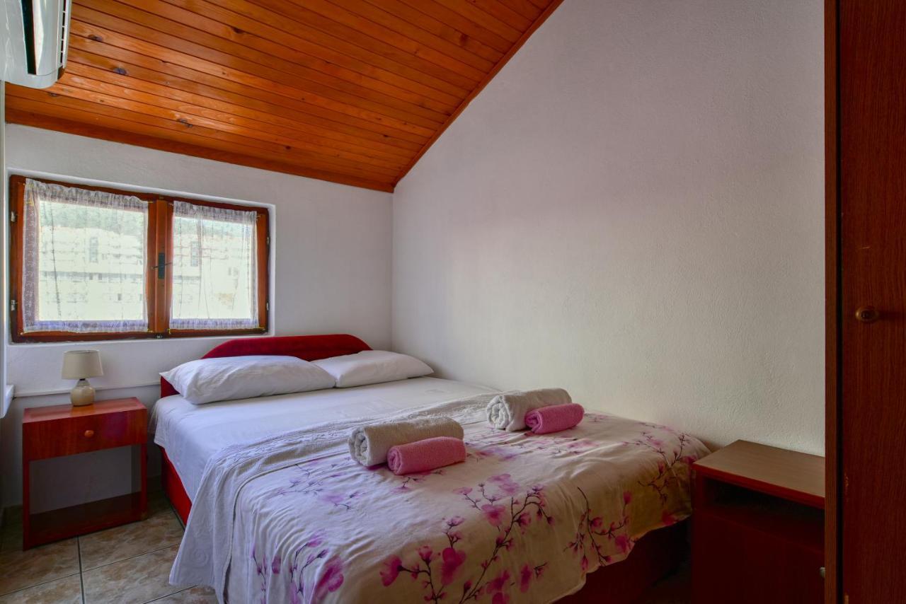 Gasthof And Oregon Budva